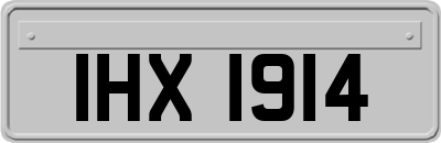 IHX1914