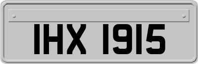 IHX1915