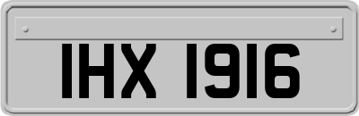 IHX1916