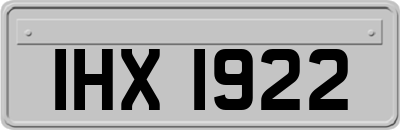 IHX1922