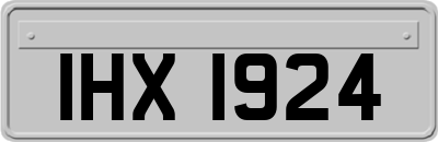 IHX1924