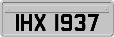 IHX1937