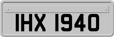 IHX1940
