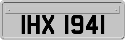 IHX1941