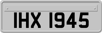 IHX1945
