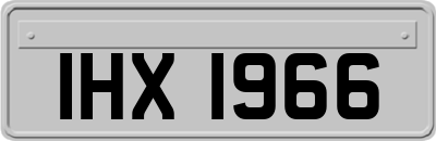 IHX1966