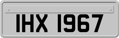 IHX1967