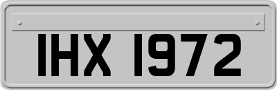 IHX1972