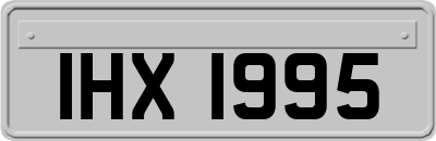 IHX1995