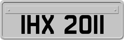 IHX2011