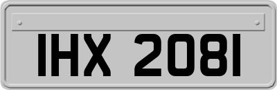 IHX2081