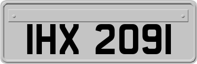IHX2091