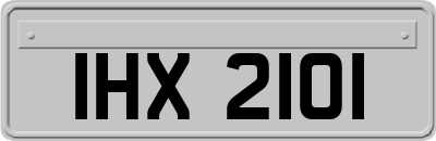 IHX2101