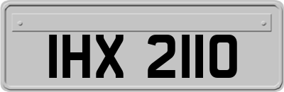 IHX2110
