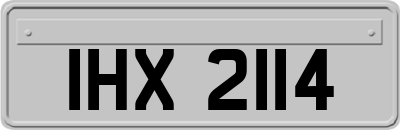 IHX2114