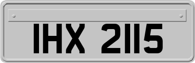 IHX2115
