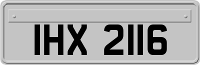 IHX2116