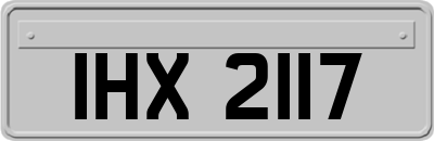 IHX2117
