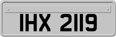 IHX2119