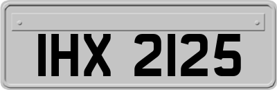 IHX2125