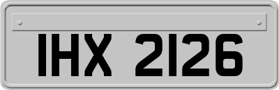 IHX2126