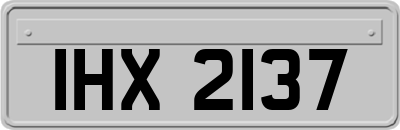 IHX2137