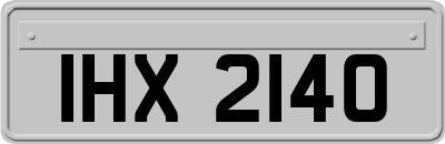IHX2140