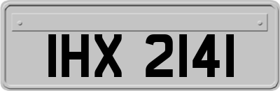 IHX2141