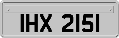 IHX2151