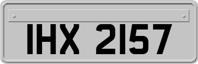 IHX2157
