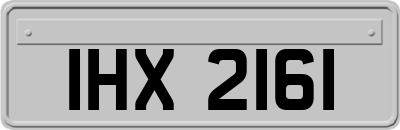 IHX2161