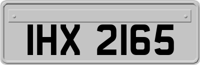 IHX2165