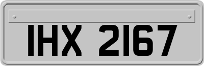 IHX2167