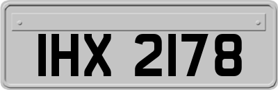 IHX2178