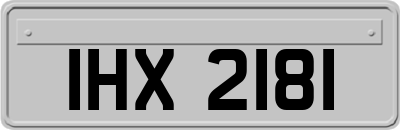 IHX2181