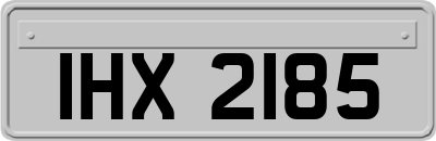 IHX2185