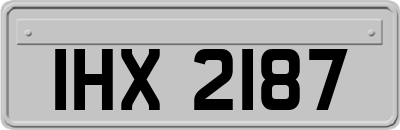 IHX2187