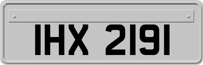 IHX2191