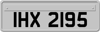 IHX2195