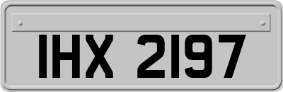 IHX2197