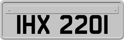 IHX2201