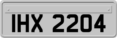 IHX2204