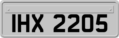 IHX2205