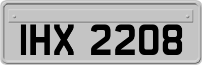 IHX2208