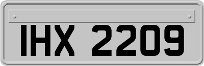 IHX2209