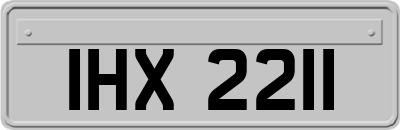 IHX2211