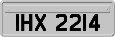 IHX2214