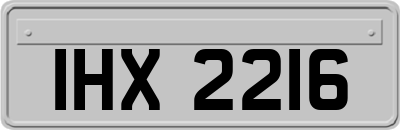 IHX2216