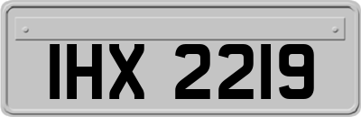 IHX2219