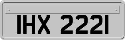 IHX2221